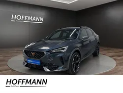 Grau Gebraucht 2022 Cupra Formentor VZ SUV | 35.890 € (Etwas zu teuer)