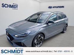 Grau Neu 2025 Hyundai i30 N Line Kombi | 29.990 € (Fairer Preis)