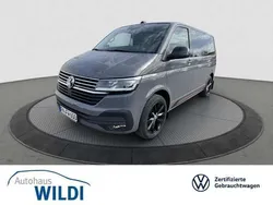 Gebraucht 2021 VW Multivan Van / Kleinbus | 68.990 €