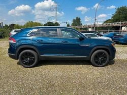 Blau Gebraucht 2023 VW Atlas Sportline SUV | 47.999 €