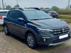 Grau Gebraucht 2021 Dacia Sandero Comfort Limousine | 11.499 € (Fairer Preis)