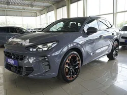 Graphengrau Neu 2025 Cupra Terramar VZ SUV | 44.810 € (Guter Preis)