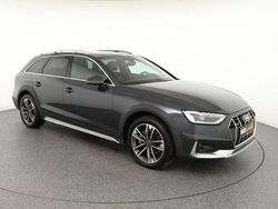 Grau Gebraucht 2023 Audi A4 Ambiente Limousine | 31.770 € (Fairer Preis)