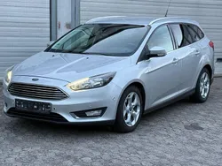 Gebraucht 2016 Ford Focus Titanium Kombi | 6.900 € (Guter Preis)