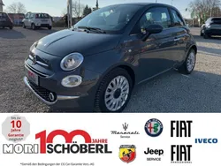 Grau Gebraucht 2022 Fiat 500 Dolcevita Kleinwagen | 13.990 € (Fairer Preis)