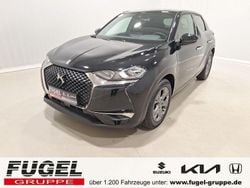 Schwarz Gebraucht 2022 DS Automobiles DS3 Crossback Bastille SUV | 12.929 € (Guter Preis)
