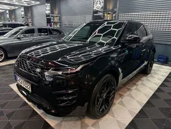 Schwarz Gebraucht 2023 Land Rover Range Rover evoque SE Dynamic SUV | 40.950 € (Guter Preis)