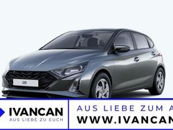 Aurora grey Neu 2025 Hyundai i20 Select Kleinwagen | 20.790 € (Fairer Preis)