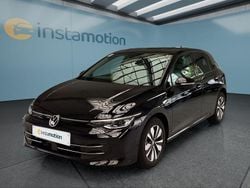 Schwarz Gebraucht 2025 VW Golf VIII Kleinwagen | 23.599 € (Guter Preis)