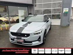 Othercolor Gebraucht 2022 Polestar 2 Limousine | 48.890 € (Fairer Preis)