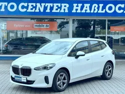 Alpinweiss iii Gebraucht 2022 BMW 218 Van / Kleinbus | 24.990 € (Guter Preis)
