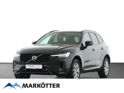Grau Gebraucht 2024 Volvo XC60 Plus SUV | 41.850 € (Guter Preis)