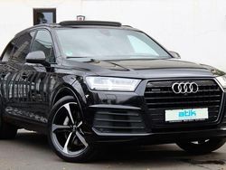 Deepblack perleffekt Gebraucht 2019 Audi Q7 Exclusive SUV | 40.950 € (Teuer)