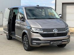 Beige Gebraucht 2022 VW T6.1 Van | 53.890 € (Superpreis)