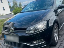 Schwarz Gebraucht 2016 VW Polo Limousine | 8.900 € (Fairer Preis)