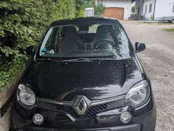Schwarz Gebraucht 2016 Renault Twingo Experience Kleinwagen | 7.300 € (Guter Preis)