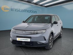 Grau Neu 2025 Opel Grandland X SUV | 40.599 € (Teuer)