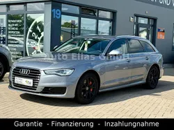 Grau Gebraucht 2016 Audi A6 Comfort Kombi | 18.999 € (Superpreis)