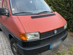 Gebraucht 1991 VW T4 Van | 5.500 €