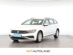 Pure white Gebraucht 2022 VW Passat Basis Kombi | 20.540 € (Guter Preis)