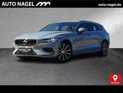 Vapour grey / Gebraucht 2025 Volvo V60 Core Kombi | 40.800 € (Guter Preis)