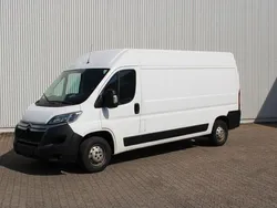 Weiß Gebraucht 2020 Citroën Jumper Van / Kleinbus | 15.500 € (Superpreis)