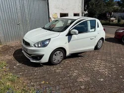 Weiß Gebraucht 2019 Mitsubishi Space Star Limousine | 5.350 € (Superpreis)