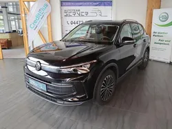 Schwarz Gebraucht 2025 VW Tiguan Life SUV | 34.990 € (Superpreis)