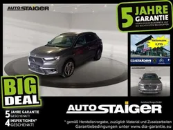 Lackierung platiniumgrau/metallic Gebraucht 2022 DS Automobiles DS7 Crossback Rivoli Plus SUV | 26.999 € (Superpreis)