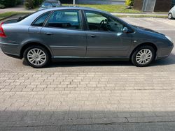 Silber Gebraucht 2005 Citroën C5 Limousine | 3.100 €