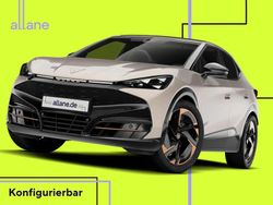 Atacama desert metallic Neu 2025 Cupra Tavascan VZ2 SUV | 41.880 €