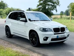 Weiß Gebraucht 2012 BMW X5 M Sport SUV | 12.499 € (Guter Preis)
