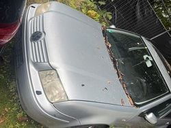 Silber Gebraucht 2001 VW Bora Sport Limousine | 666 € (Superpreis)