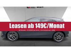 (h8g) dark penta metal m Neu 2025 Kia Ceed 4 Limousine | 23.999 € (Superpreis)