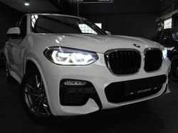 Weiß Gebraucht 2019 BMW X3 M Sport SUV | 26.900 € (Fairer Preis)
