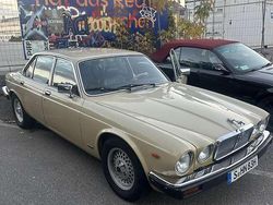 Beige Gebraucht 1983 Jaguar XJ6 Limousine | 6.500 €