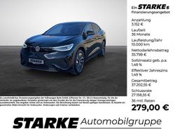 Schwarz Gebraucht 2025 VW ID.5 Pro SUV | 38.950 € (Superpreis)