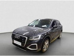 Schwarz Gebraucht 2025 Audi Q2 Advanced SUV | 32.750 € (Teuer)