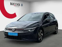 Uranograu Gebraucht 2022 VW Golf VIII GTI Clubsport Limousine | 29.240 € (Superpreis)