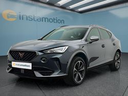 Grau Gebraucht 2024 Cupra Formentor SUV | 32.499 € (Fairer Preis)