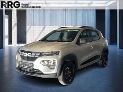 Silber Gebraucht 2023 Dacia Spring Essentiel Kleinwagen | 11.790 € (Guter Preis)