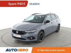 Grau Gebraucht 2020 Fiat Tipo S Kombi | 14.880 € (Fairer Preis)