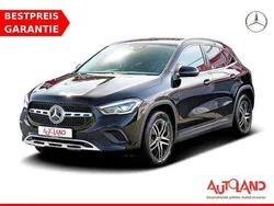 Andere Gebraucht 2021 Mercedes GLA250 Progressive SUV | 36.990 € (Fairer Preis)