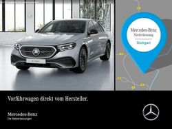 Grau Gebraucht 2025 Mercedes E300 Sport Limousine | 72.490 €