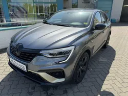 Grau Gebraucht 2023 Renault Arkana Engineered SUV | 27.470 € (Fairer Preis)