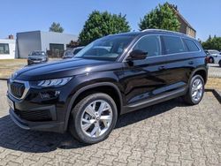 Schwarz Gebraucht 2024 Skoda Kodiaq Style SUV | 41.975 € (Fairer Preis)