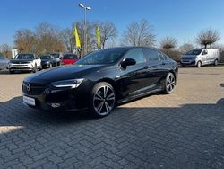 Schwarz Gebraucht 2022 Opel Insignia Sport Limousine | 26.990 € (Fairer Preis)