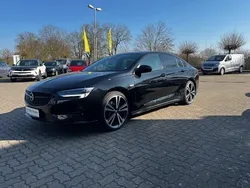 Schwarz Gebraucht 2022 Opel Insignia Sport Limousine | 28.590 €