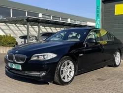 Schwarz Gebraucht 2011 BMW 520 Sport Line Limousine | 15.970 € (Fairer Preis)