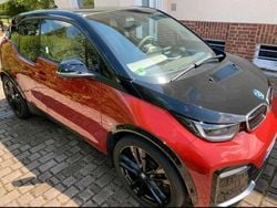 Rot Gebraucht 2017 BMW i3 Kleinwagen | 15.970 € (Fairer Preis)